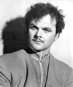 lawrence tibbett